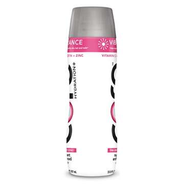 Core Hydration+ Nutrient Enhanced Water with Vitamin C