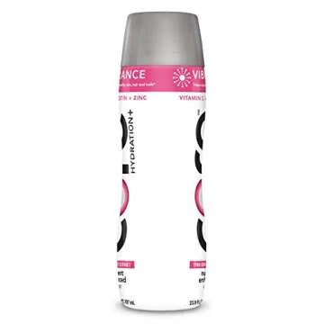 Core Hydration+ Nutrient Enhanced Water with Vitamin C