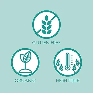 Jan's Organic Coconut Flour Gluten-Free and Keto Friendly