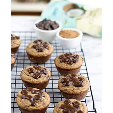 Jan's Organic Coconut Flour Gluten-Free and Keto Friendly