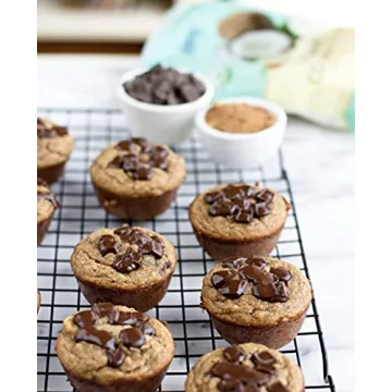 Jan's Organic Coconut Flour Gluten-Free and Keto Friendly