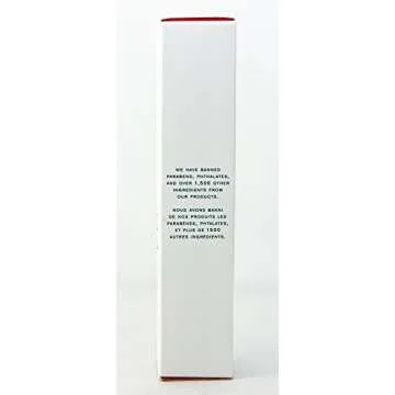 BeautyCounter Hand Cream Citrus Mimosa - Luxurious Hydration