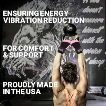 Schiek Sports 520 Women's Weightlifting Gloves - Pink