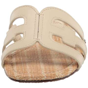 Sam Edelman Women's Bay Radiant Slide Sandal
