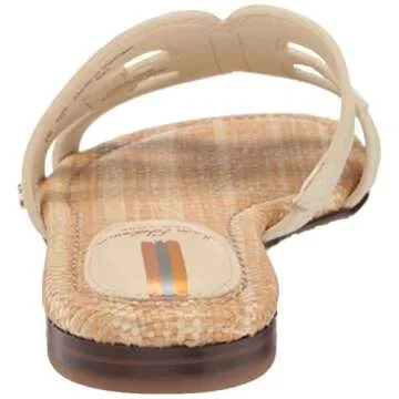 Sam Edelman Women's Bay Radiant Slide Sandal