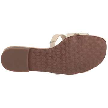Sam Edelman Women's Bay Radiant Slide Sandal