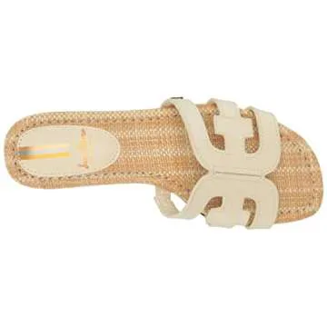 Sam Edelman Women's Bay Radiant Slide Sandal