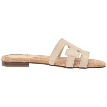 Sam Edelman Women's Bay Radiant Slide Sandal