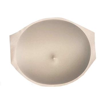 Realistic Jeelee Fake Pregnant Belly for All Occasions