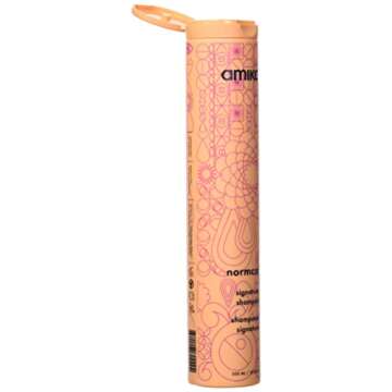 amika normcore Signature Shampoo for Healthy Hair