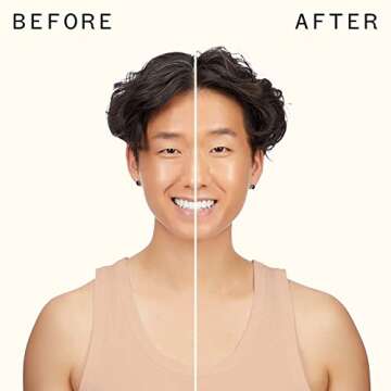 amika normcore Signature Shampoo for Healthy Hair