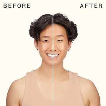 amika normcore Signature Shampoo for Healthy Hair