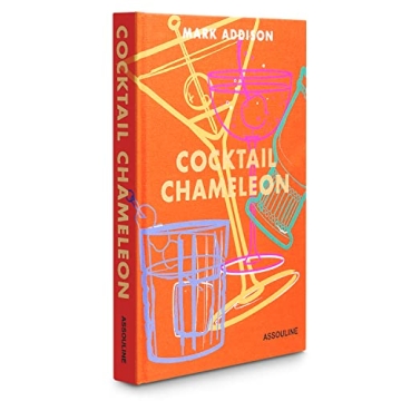 Unleash Your Mixology Skills with Cocktail Chameleon