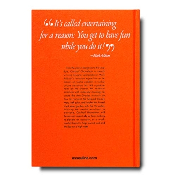 Unleash Your Mixology Skills with Cocktail Chameleon