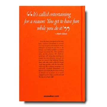 Unleash Your Mixology Skills with Cocktail Chameleon