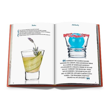 Unleash Your Mixology Skills with Cocktail Chameleon