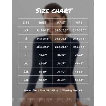 Stylish PUMIEY Long Sleeve Bodysuit - Comfortable & Versatile