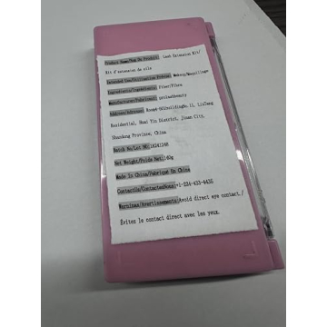 Pro LashBeauty 72 Pcs Cluster Lashes for DIY Extensions