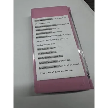 Pro LashBeauty 72 Pcs Cluster Lashes for DIY Extensions