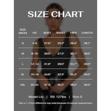 REORIA Sexy Plunge Bodysuit for Women - Stylish Comfort