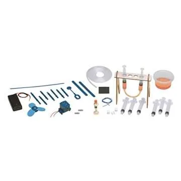 Thames & Kosmos Pepper Mint Underwater Science Kit