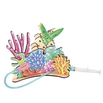 Thames & Kosmos Pepper Mint Underwater Science Kit