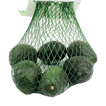 Deliciously Fresh Small Avocados - 6 Count Pack