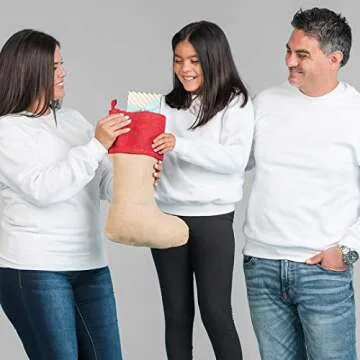 Customizable Harvard Law Just Kidding Crewneck Sweatshirt