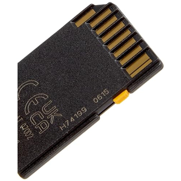 Transcend 1TB 300S SD Card for 4K UHD Recording