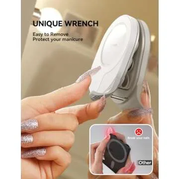 Powerful JOYROOM Suction Cup Phone Mount for Creators