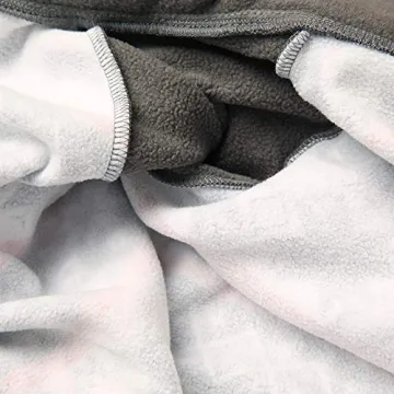 IFFEI Matching Family Pajamas Cozy Christmas Onesies