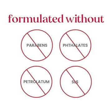 Burt's Bees Medicated Lip Balm Valentines Day Gifts, With Eucalyptus Oil and Menthol, Tint-Free, Natural Origin Lip Care, 2 Tubes, 0.15 oz.