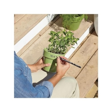 Sharpie China Markers - 12 White Grease Pencils for Artists