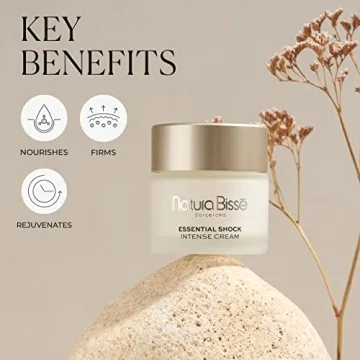 Natura Bissé Essential Shock Intense Cream for All Skin