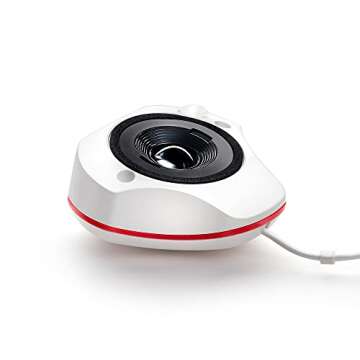 Datacolor Spyder X Pro – Monitor Calibrator. Color Calibration Tool for Monitor Display. Ensures accurate color for photographic images. Ideal for first-time users