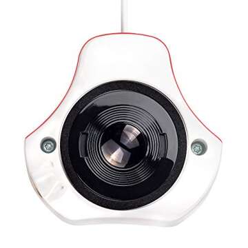 Datacolor Spyder X Pro – Monitor Calibrator. Color Calibration Tool for Monitor Display. Ensures accurate color for photographic images. Ideal for first-time users