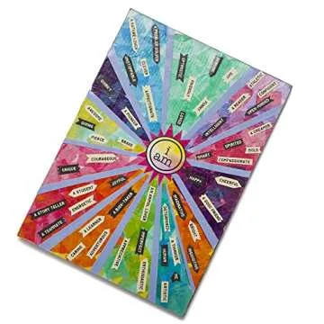 Craft-tastic —Empower Poster — Craft Kit — Design a One-of-a-Kind Inspirational Poster — Ages 8+