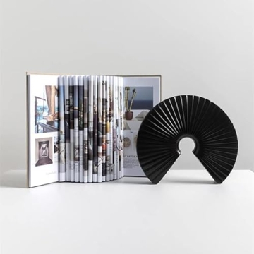 CESTATIVO Ceramic Statue for Modern Home Decor