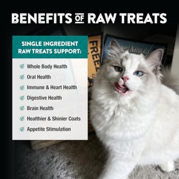 Premium Chicken Liver Treats for Cats and Dogs