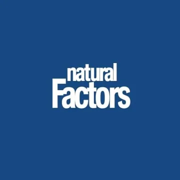 Natural Factors Quercetin Softgel Supplement - 60 Count