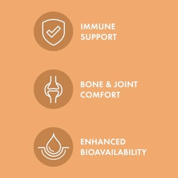 Bark & Whiskers Organic Curcumin for Healthy Pets