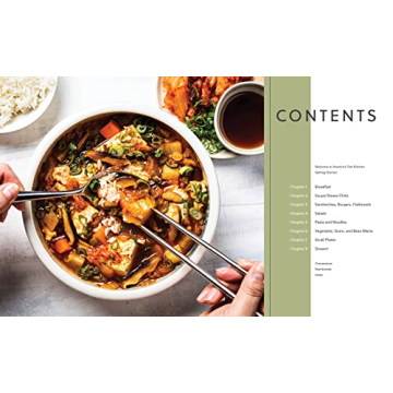 Vegan Cooking for Two: 200+ Easy, Flavorful Recipes