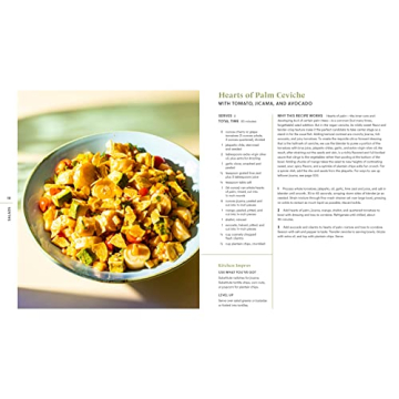 Vegan Cooking for Two: 200+ Easy, Flavorful Recipes