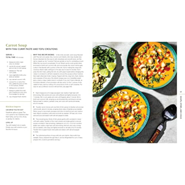Vegan Cooking for Two: 200+ Easy, Flavorful Recipes
