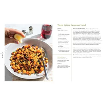 Vegan Cooking for Two: 200+ Easy, Flavorful Recipes