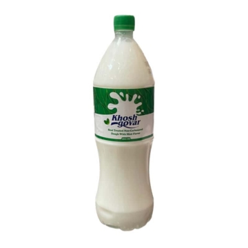 دوغ خانواده خوشگوار