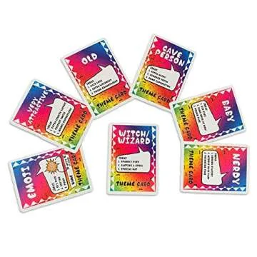 Doodle Face Game - New Hilarious Game of Drawing Your Friends and Family - A Drawing Game for Families - Stay at Home Date Night Party Game for 3-20 Players - Fun for All Ages and Skill Levels