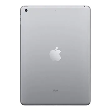2018 Apple iPad 6th Gen 128GB Wi-Fi Space Gray Renewed