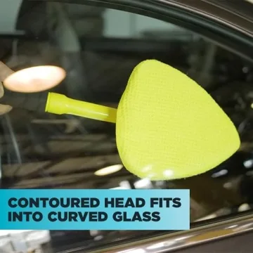 Invisible Glass 95160 Reach Clean Tool Kit Extendable Handle