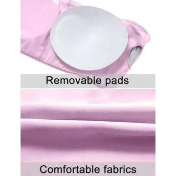 Comfortable Seamless Fitness Strapless Bra for Women